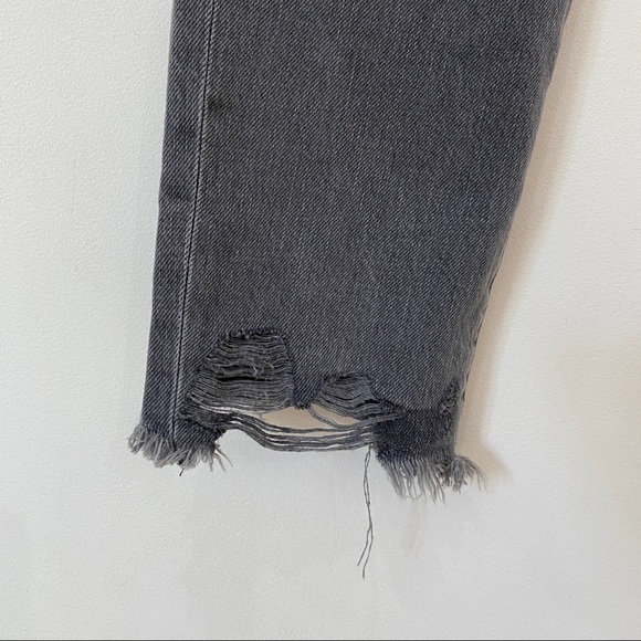 Frame Denim raw hem jeans - Picture 7 of 15
